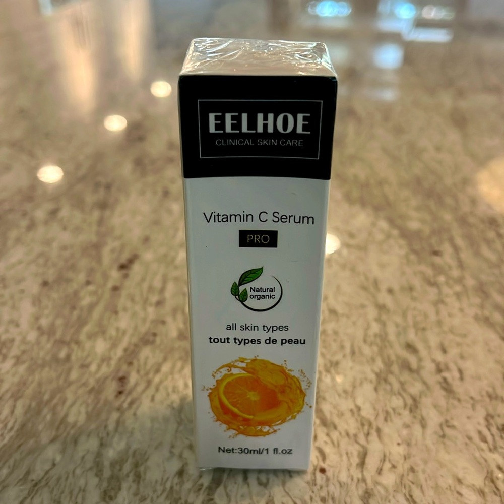Vitamin C Serum